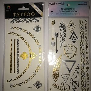 Flash Tattoos Bundle